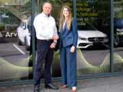 High Commissioner Praises Yorkshire Manufacturer in British/ Pakistani Collaboration Talks