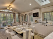 Willerby Welcomes Customers To Hull Showground Ahead Of UK Roadshow For Latest Holiday Homes
