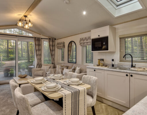 Willerby Welcomes Customers To Hull Showground Ahead Of UK Roadshow For Latest Holiday Homes