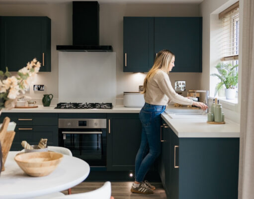 Miller Homes hosts special event to help Middlesbrough buyers purchasing for the first time