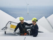 Ørsted joins Humber Energy Board to support drive for game-changing investment