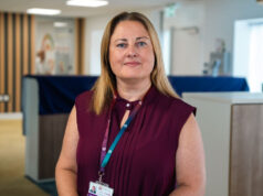 Compassionate Care Group appoint Director of Complex Services