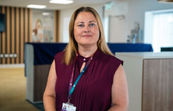 Compassionate Care Group appoint Director of Complex Services