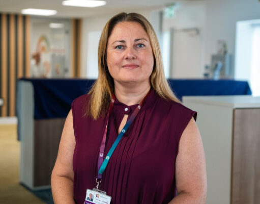 Compassionate Care Group appoint Director of Complex Services