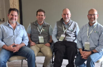 Yorkshire at the heart of new British Regenerative Farming Week