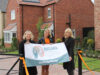 Children’s Charity In The Spotlight As Beal Unveils Latest Luxury Show Homes