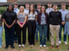 Saffery welcomes 13 new trainees in Leeds