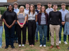 Saffery welcomes 13 new trainees in Leeds