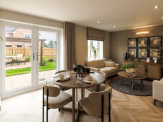 Retired house buyers give Northallerton seal of approval