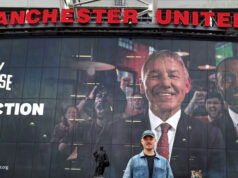 US football boom sends North West tour enquiries soaring