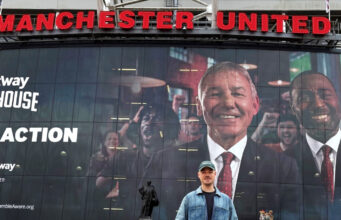 US football boom sends North West tour enquiries soaring