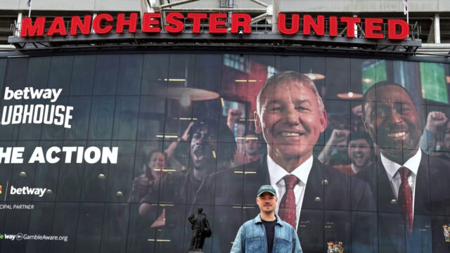 Football-Tours