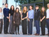 Accountancy firm HURST welcomes latest trainees