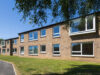 Work completes on energy-efficient refurbishment of sheltered and supported living development in Hornsea
