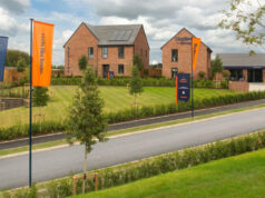 Bellway helps homeowners across Greater Manchester reduce energy bills this Autumn