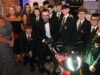 Villain’s Machine winners unveiled at North East STEM Foundation’s fundraising dinner