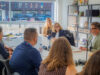 Leeds Digital Agency Meets Small Business Commissioner on SME Safari