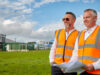 Integra Buildings Set For Record Year As Modular Construction Business Invests In Growth