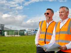 Integra Buildings Set For Record Year As Modular Construction Business Invests In Growth