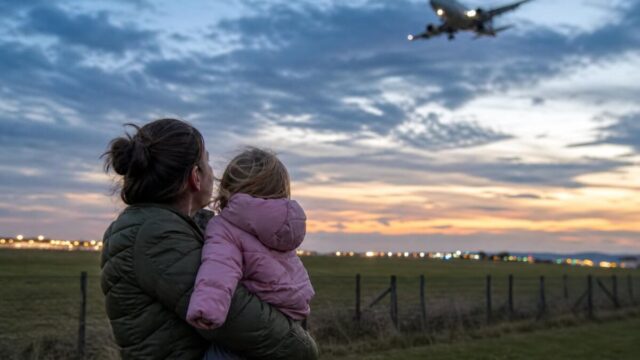 Leeds Bradford Airport Defends Night-Time Operations Amid Community Concerns