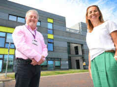 Former Chief Superintendent launches consultancy to help organisations recruit and retain more female talent