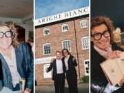 Arighi Bianchi wine event raises £700 for East Cheshire Hospice