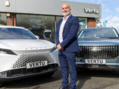 Omoda And Jaecoo Arrive In Macclesfield With Vertu