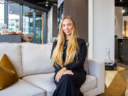 Beal Homes recruits award-winning Hollie as Sales Manager