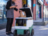 Middlesbrough Robotics Startup Nippybot Raises Angel Funding to Accelerate UK Deployment