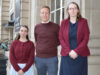 Partner and paralegals bolster clinical negligence team at Jackson Lees Group
