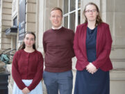 Partner and paralegals bolster clinical negligence team at Jackson Lees Group