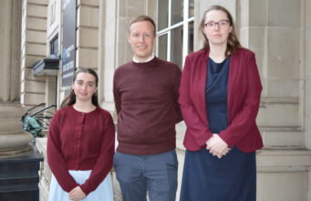Partner and paralegals bolster clinical negligence team at Jackson Lees Group