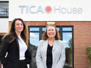 TICA strengthens leadership team as organisation continues to grow