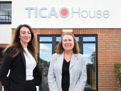 TICA strengthens leadership team as organisation continues to grow