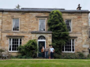 Burnhopeside Hall Launches as Luxury Country-estate Venue