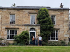 Burnhopeside Hall Launches as Luxury Country-estate Venue