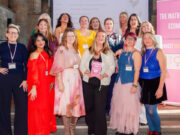 Eighteen Yorkshire Women Celebrated the Launch of ‘The Matriarchal Economy’ – a New Collaboration Book Exploring a Different Way of Building and Defining Business Success