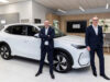 Vertu expands Geely network with new Teesside dealership