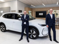 Vertu expands Geely network with new Teesside dealership