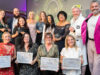 Northern heroes of hope announced at Leeds awards ceremony