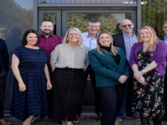 Sheffield insurance brokers celebrate hugely successful second year with new website and rebrand