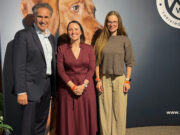 Newcastle organisation’s Future Horizons event helps veterinary professionals harness the power of AI
