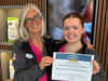 Newcastle veterinary practice becomes first in North East to achieve fear free certification