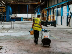 Yorkshire commercial cleaning company continues to expand