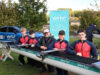 Vertu pledges support for Tyne United Rowing Club