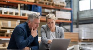Outgrowing your cash: how northern businesses can fund the next stage of growth