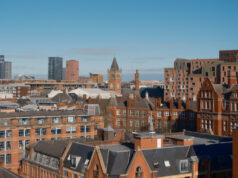 Northern Business Formation Rebounds as New Analysis Shows Strong Business Resilience in Manchester