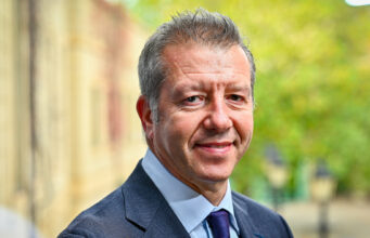 North East business distress eases as critical cases fall
