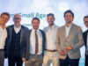 Zenko City Living wins best small agent award for second time in three years