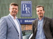 Fast-growing Browns of Richmond Shortlisted for Third National Motor Industry Award
